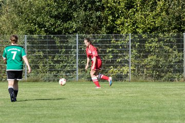 Bild 110 - Frauen Schmalfelder SV - TuS Tensfeld : Ergebnis: 8:1